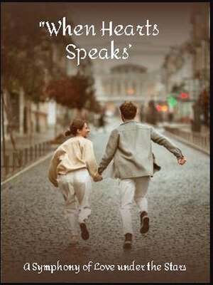 cover image of When Hearts Speak